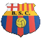 Barcelona, el idolo del Ecuador.