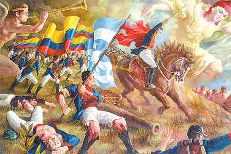 Batalla Asencio